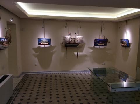 «ΚΙΝΗΣΑΝ ΤΑ ΚΑΡΑΒΙΑ ΤΑ ΖΑΓΟΡΙΑΝΑ»